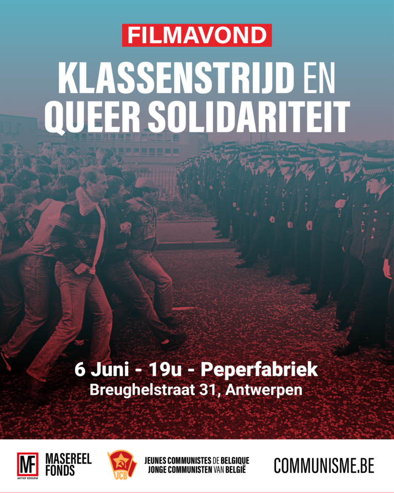 pride filmavond