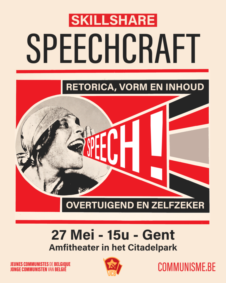 speechcraft