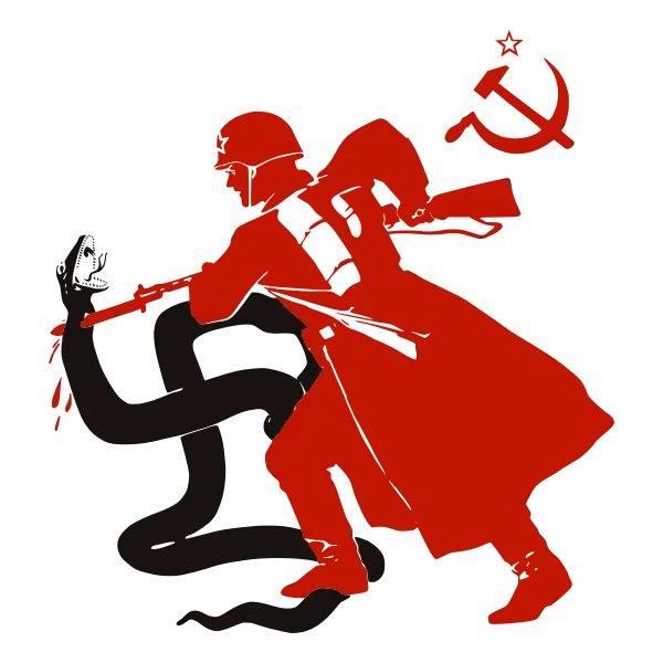 kill fascist beast