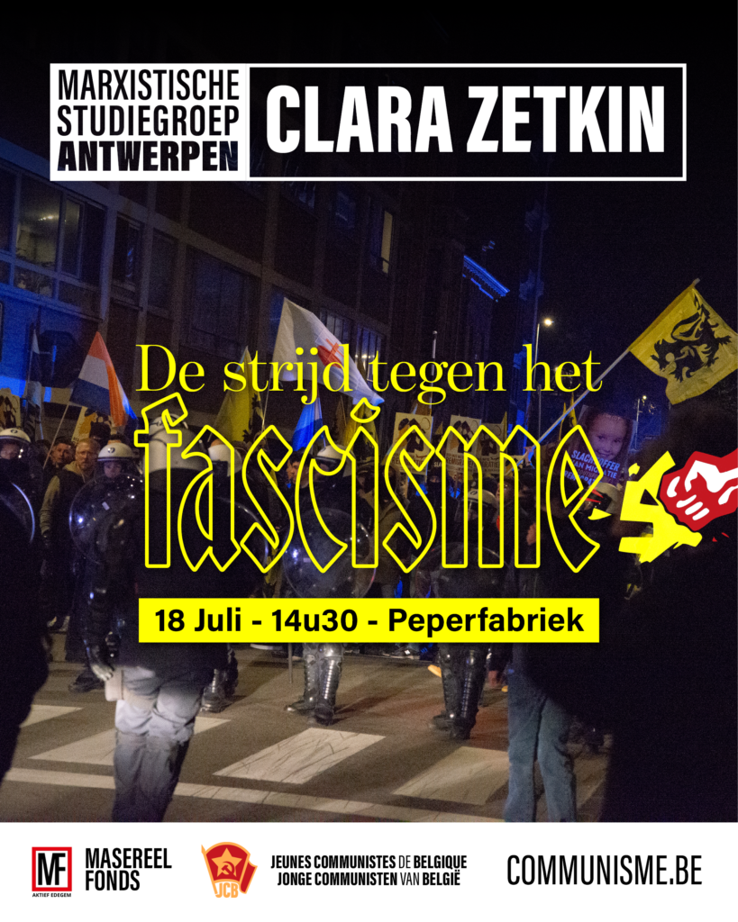 fascisme