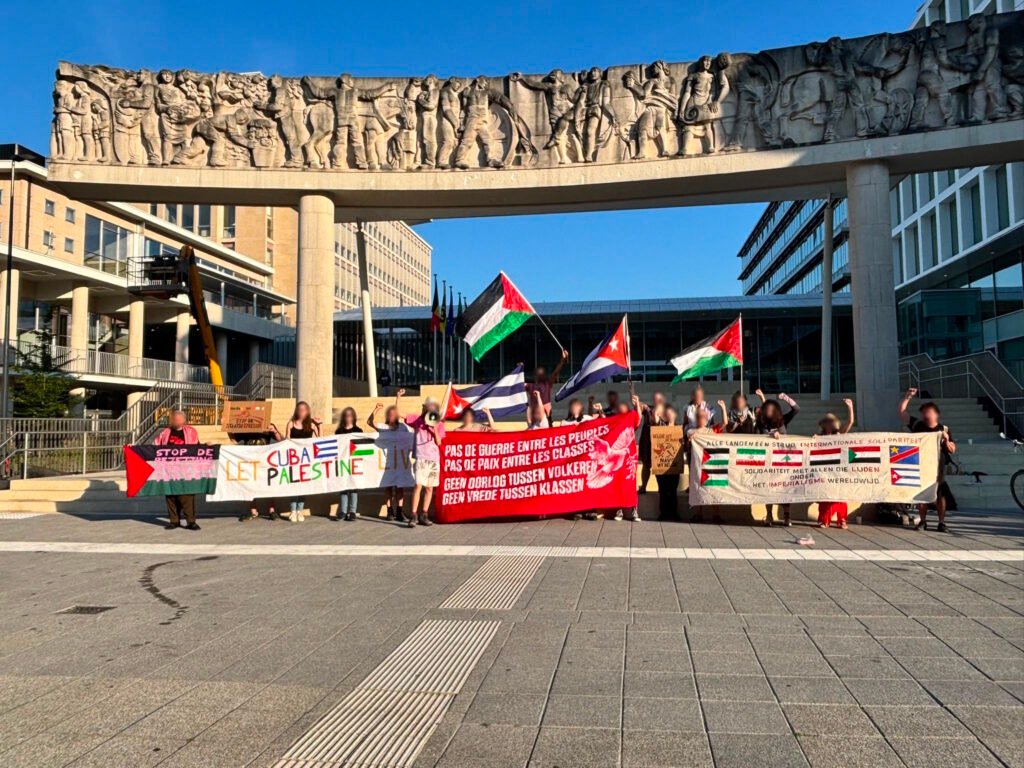 Solidarité avec nos camarades turcs, de Gand à Ankara ! img 20260709 wa0033