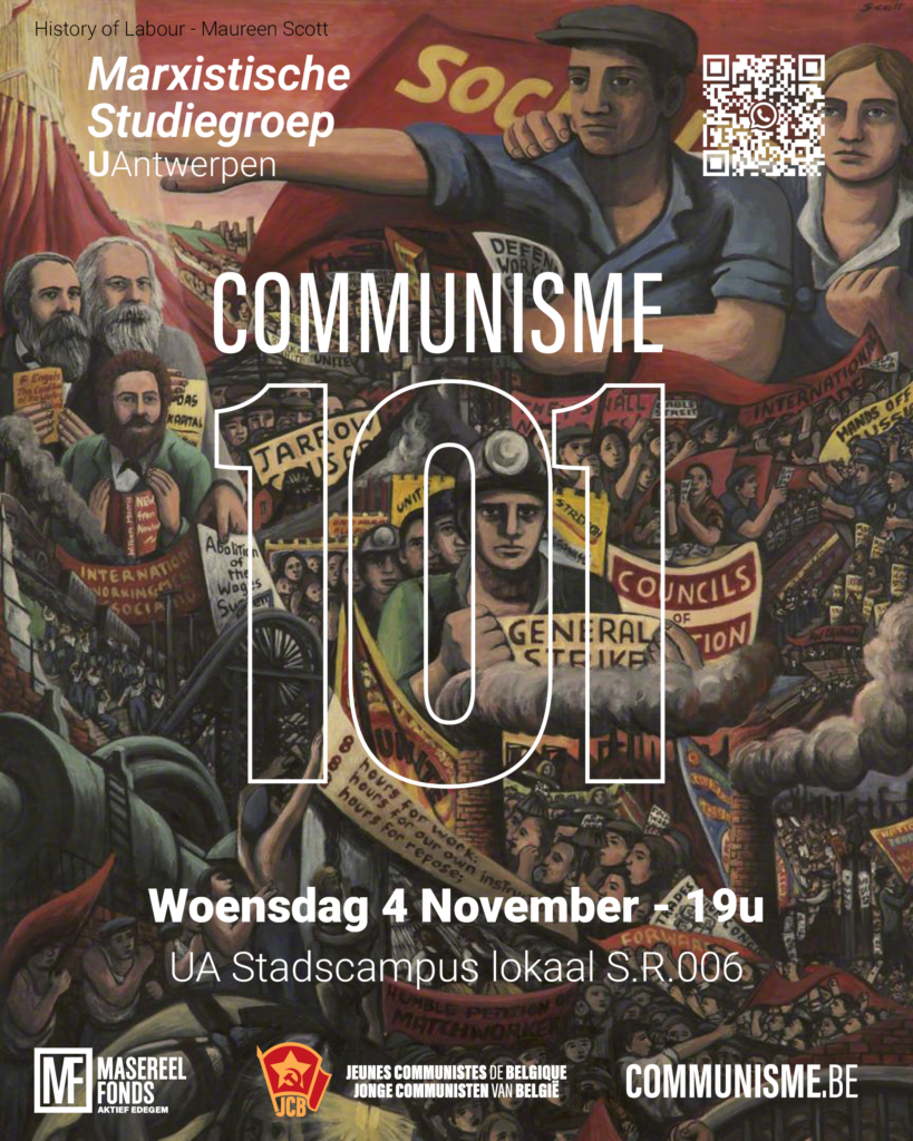 04.11.2026 msua communisme 101 post