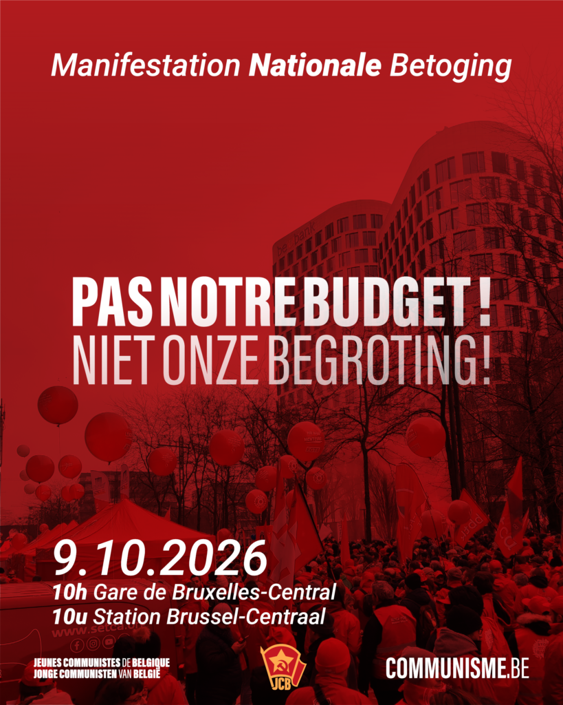 09.10.2026 nationale betoging post