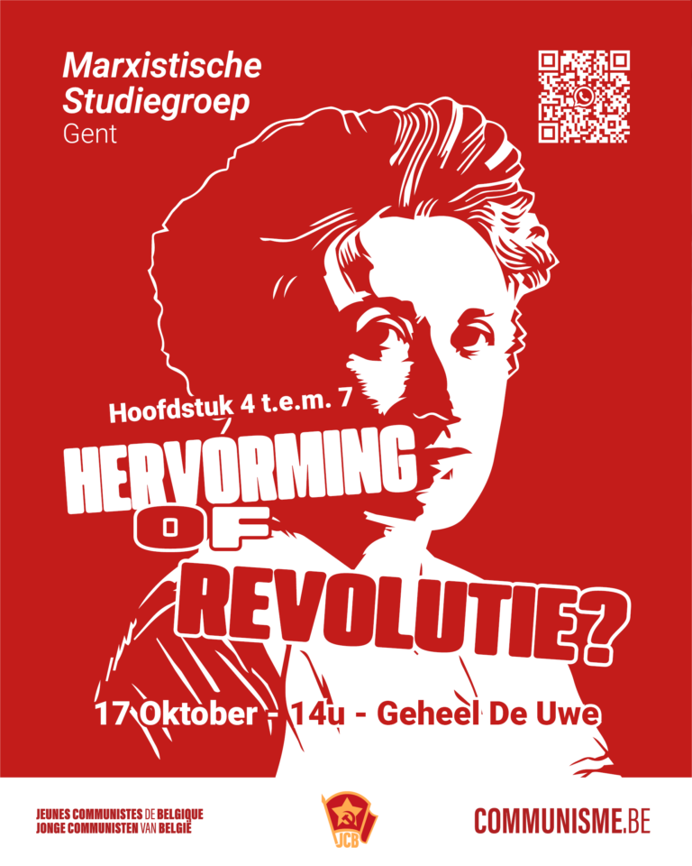 17.10.2026 msg hervorming of revolutie post